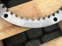 GRIP PROTECTION DRIVE DEUTZ F4L2 ROCKFORD 431026AM  photo 9