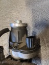 VW POLO 6R 1.6 TDI VANNE EGR RADIATEUR 03L131512BHphoto 14