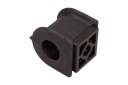 CAOUTCHOUC BARRE STABILISATRICE TOYOTA DROIT COROLLA- AVENSIS- PRIUS 02- 08photo 12