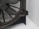 VOLVO XC90 2005 PROTECTION VENTILATEUR RADIATEURphoto 7