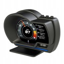 Счетчик часов YYF08 OBD2 GPS Dual System