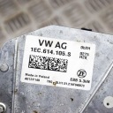 VOLKSWAGEN ID.3 2021 SUPPORT FREINSphoto 8