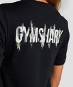 5970 GYMSHARK Non Stop Tee bluzka T-shirt XS Kod producenta GLST3679