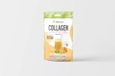 Kolagénový prášok +kyselina hyalurónová + vitamín C Značka Intenson