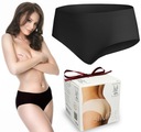 JULIMEX FIGI DAMSKIE SIMPLE PANTY BEZSZWOWE L