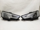 AUDI A4 RS4 COMPLET LED MATRIX 8W0941035C 8W0941036Cphoto 13