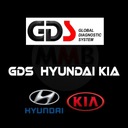 ПРОГРАММНОЕ ОБЕСПЕЧЕНИЕ KIA HYUNDAI GDS