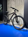 MTB bicykel Discovery BASTION DD rám 18 palcov koleso 26 &quot; hnedá Značka Discovery