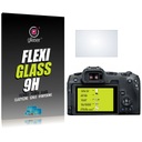 Гибридное стекло Glaser FlexiGlass 9H Canon EOS R8
