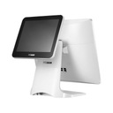 POS-станция – сенсорный с программным обеспечением