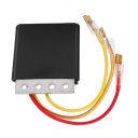 PIÈCES RÉGULATEUR PROSTOWNIKA TENSION METALOWEGO 4060193 SUBSTITUT 0Nphoto 6