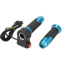 1 ПАРА 12V-99V РУЧКИ NA MKE УНИВЕРСАЛЬНЫЙ TWIST КРЕПЛЕНИЕ ДРОССЕЛЬНОЙ ЗАСЛОНКИ WP  (18869626321) фото min 4
