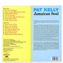 Pat Kelly - Jamaican Soul *LP Gatunek reggae, ska