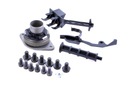 EMBRAGUE KIT AUDI A4/A5/A6/Q5 2,0-3,0 TDI 08- 