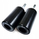 Rosa Crash Crame Pads, посвященные CBR 600 F4 F4I PC35 CBR600 1999 - 2006