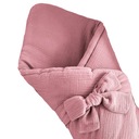 Летний муслиновый конус 75х75 см.