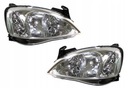 КОМПЛЕКТ ФАР OPEL CORSA C 2000-2004 НОВЫЙ