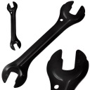 КОНУСНЫЙ КЛЮЧ 13X14X15X16MM В ПОМЕЩЕНИИ