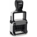 ДАТА TRODAT 5430 ISO 4 ММ 41X24 ММ ВСТАВКА MIX