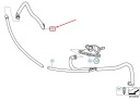 BMW 5 E60 TUYAU LAVE-GLACE PHARES DROIT 61677059207 7059207photo 10