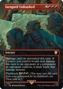 MTG Isengard Unleashed *Borderless* FOIL (R)