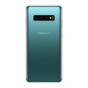 NOVÝ SMARTFÓN SAMSUNG GALAXY S10 8/128 GB ZELENÁ Vrátane slúchadiel áno