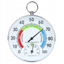 Термометр Тепличный 1 х 1 м