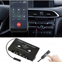 RECEPTOR BLUETOOTH PARA RADIO AUTO CASSETE 