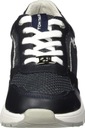 TOM TAILOR športová obuv tmavomodré tenisky na platforme veľ. 37 EAN (GTIN) 4062872083501