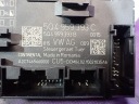 VW GOLF VII 12-17 MODULE PORTES GAUCHE AVANT 5Q4959393Cphoto 5