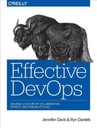 Эффективный DevOps ДЖЕННИФЕР ДЭВИС