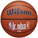 Баскетбольный мяч Wilson Jr NBA WZ3011801XB, 7 год.