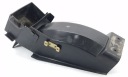 KAWASAKI KLE 500 91-03R FENDER FLAP FILLING WING PLASTIC  photo 5
