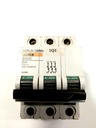 Переключатель MERLIN GERIN Multi9 C60N D4A