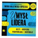 АУДИОКНИГА «Разум лидера», ИВОНА МАЙЕВСКА-ОПЕЛЬКА
