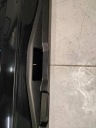 BMW X5 E70 РЕСТАЙЛ БОРТ КРИШКИ БАГАЖНИКА 416/9 CARBONSCHWARZ  (18320113631) фото min 6