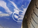 QUART AILE DROIT ARRIÈRE 586A ALFA ROMEO BRERAphoto 6