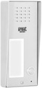 Накладная переговорная панель URMET ELITE 6025/PR1