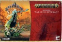 WARHAMMER AOS - СИЛЬВАНЕТ: РЕВЕНАНТ ПЕСНИ ВОЙНЫ