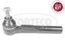 CORTECO 49400873 EMBOUT TRACTION KIEROWNICZEGO POPRZECZNEGO photo 3 - milautoparts-fr.ukrlive.com