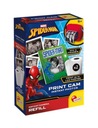 Print Cam Instant Photos Фоторулоны «Человек-паук», 2 упаковки LISCIANI 104055