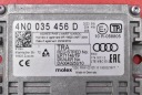 ПІДСИЛЮВАЧ АНТЕНИ 4N0035456D AUDI E-TRON 55 18-21  (18240869721) фото min 7