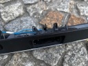 MERCEDES 246 B КЛАСС НАКЛАДКА КРИШКИ БАГАЖНИКА ХРОМ ЗАД 2467401501 ОРИГІНАЛ  (18813620169) фото min 13