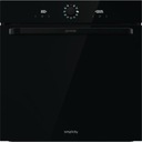 Gorenje BOS6737SYB Simplicity встраиваемая духовка