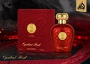 Lattafa Opulent Red EDP 100 ml kobiecy orient Grupa zapachowa orientalna