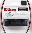 Черная базовая пленка Wilson Cushion-Aire Classic Sponge x 1 шт.