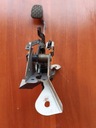 ПЕДАЛЬ СЦЕПЛЕНИЯ СО СЦЕПЛЕНИЕМ MAZDA 3 BL 2009 г.в.