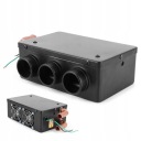 ПІДІГРІВАЧ АВТО НАГРІВАЧ НАГРІВАЧ 12V  (17855644270) фото min 13