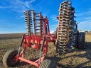АГРЕГАТ BRONA ДИСКОВА 5M, СКЛАДНА HYDRAULICZNIE 2015 Р. MOZLIWY TRANSPORT!  (18324042385) фото min 7