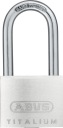 Навесной замок Titalium ABUS 727TI/40HB40